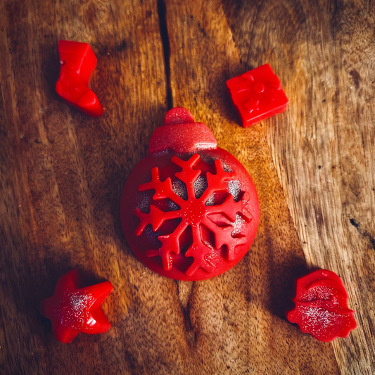 5pc Winter Berry Wax Melts