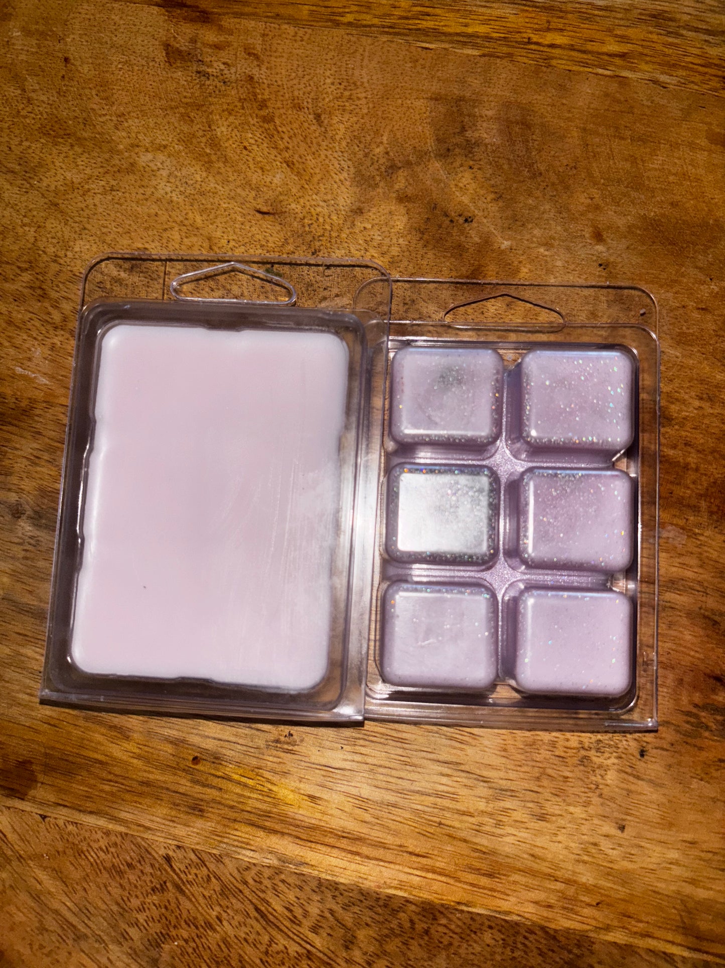 Serendipity Wax Melt Cubes